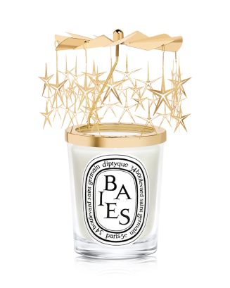 Diptyque カルーセル DIPTYQUE Holiday Carousel & Baies (Berries) Classic Candle