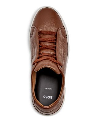 Men's Gary Tenn Low Top Sneakers