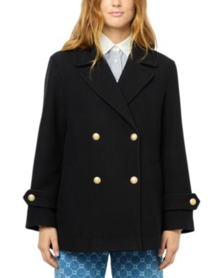 Gerard Darel - Lucciana Double Breasted Coat