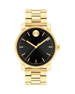 Movado - Bold Access Watch, 41mm