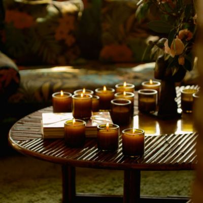 Tuscan Rosemary Candle 8 oz.