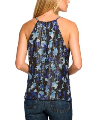 Rosemarie Ruffled Top