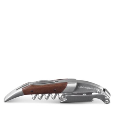 One Step Waiter's Friend Corkscrew Wine Opener