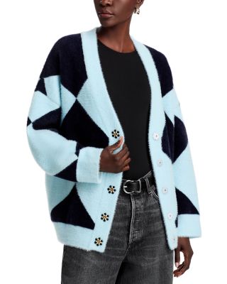 Essentiel Antwerp - How Cardigan