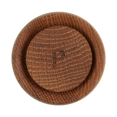 Stoneware Alpine Pepper Mill