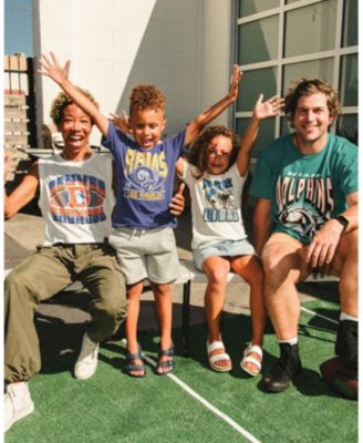 Unisex NFL Los Angeles Rams Overtime Tee - Little Kid, Big Kid