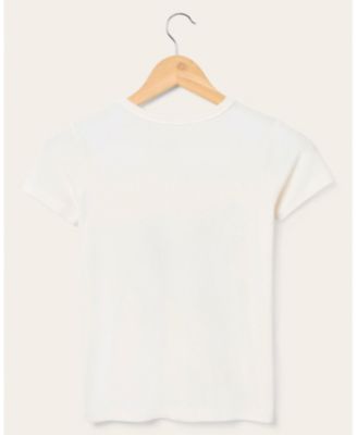 Unisex NFL Kansas City Chiefs Helmet Tee - Little Kid, Big Kid