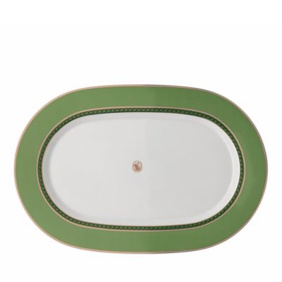 Rosenthal - Swarovski x Rosenthal 13.5" Signum Platter
