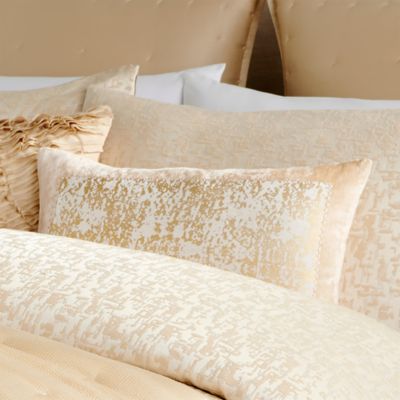 Distressed Decorative Pillow