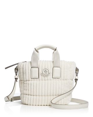 Moncler - Carodac Down Micro Tote Bag