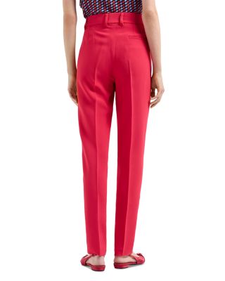 Cady Tapered Leg Pants