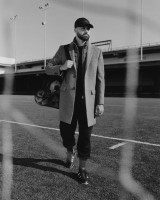 3-in-1 Wool Coat with Removable Down Liner