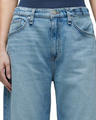 Jodie High Rise Wide Leg Jeans in Aspen