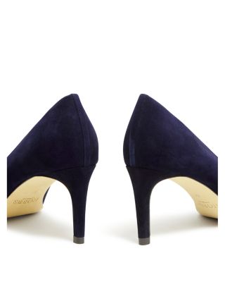 Women's Leila Court Stiletto Pumps