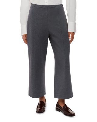 Whistles - Petite Camilla Wide Leg Pants