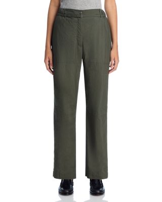 Nicole Straight Leg Pants