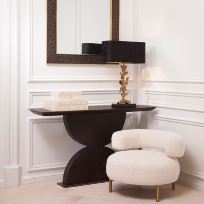 Spring Console Table