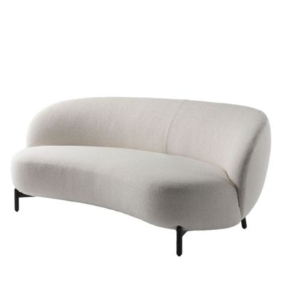 Lunam Fabric Sofa