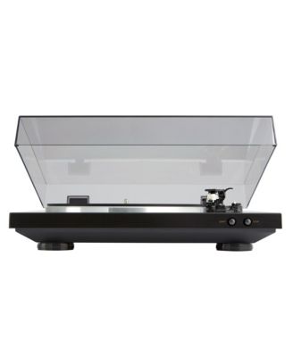 DP-300F Fully Automatic Analog Turntable with MM Cartridge