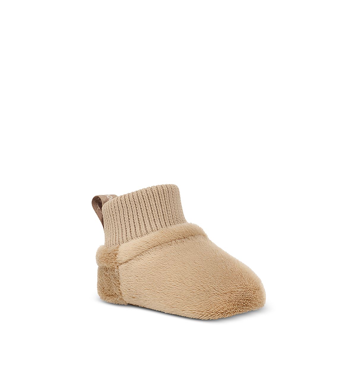 Ugg Unisex Baby Nesti Pre-Walker Fleece Booties - Baby