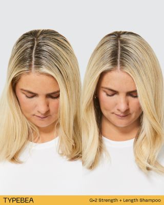 G2 Strength + Length Shampoo 8.5 oz.