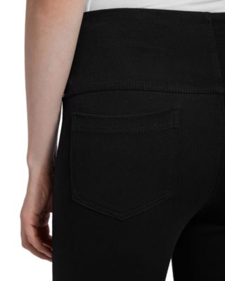 Toothpick Denim Leggings