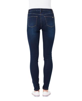 Isla Jegging in Indigo