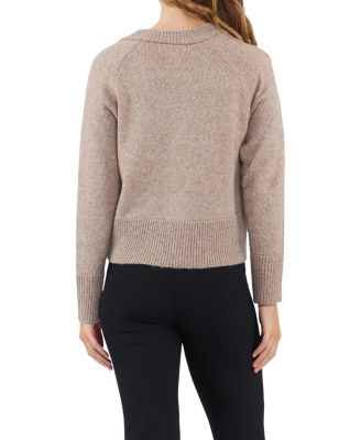 Sunday Knit Cardigan