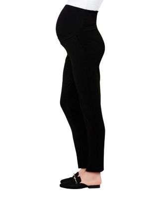 Alexa Classic Straight Leg Pant