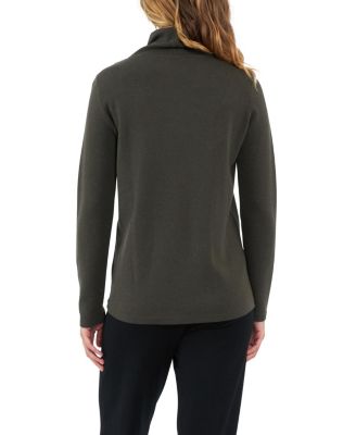 Cassie Cross Over Nursing Knit Sweater