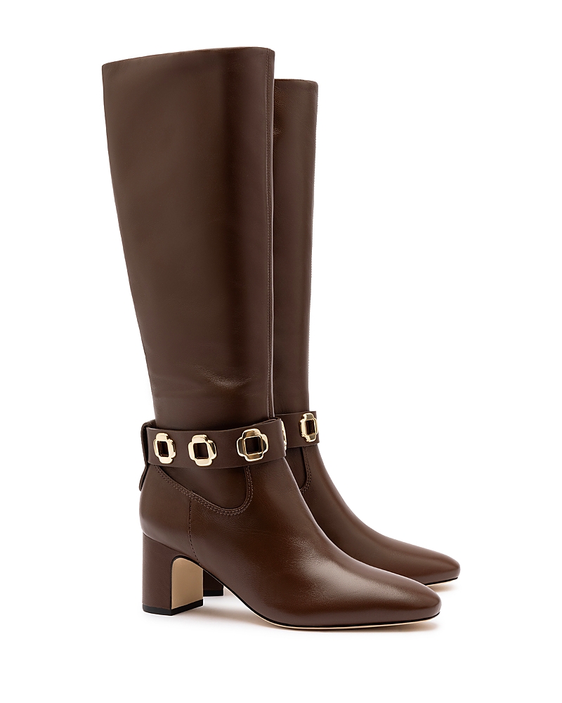 Larroude Women's Milan Boots