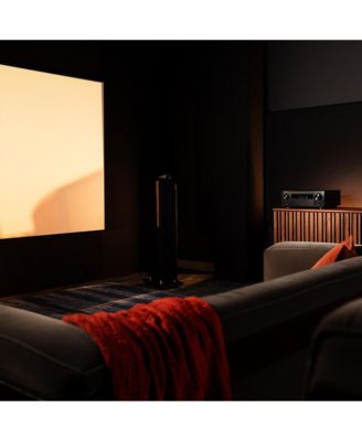 AVR-X6800H 11.4-Channel 8K Home Theater Receiver with Dolby Atmos/DTS:X and HEOS Built-In