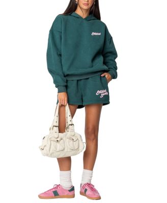 So Sporty Sweat Shorts