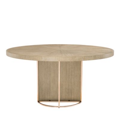 Remington Round Dining Table