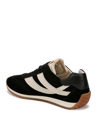 Women's Oasis Runner Lace Up Sneakers
