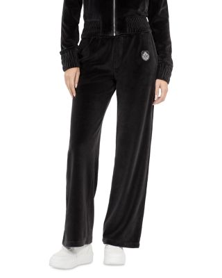 The Kooples - Velvet Track Pants