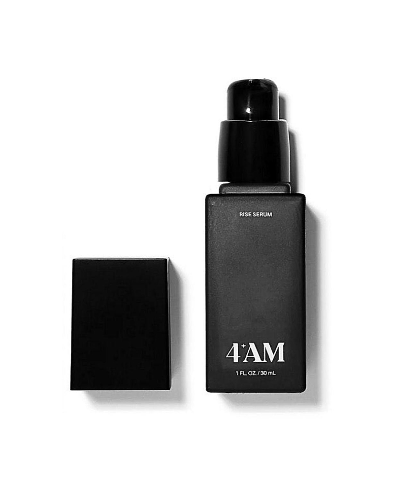 4am Rise Serum