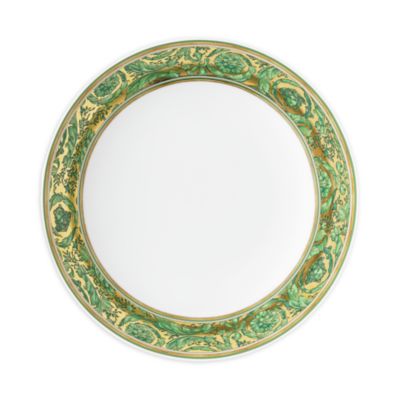 Medusa Garland Soup Bowl 