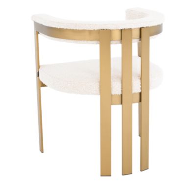 Clubhouse Dining Chair