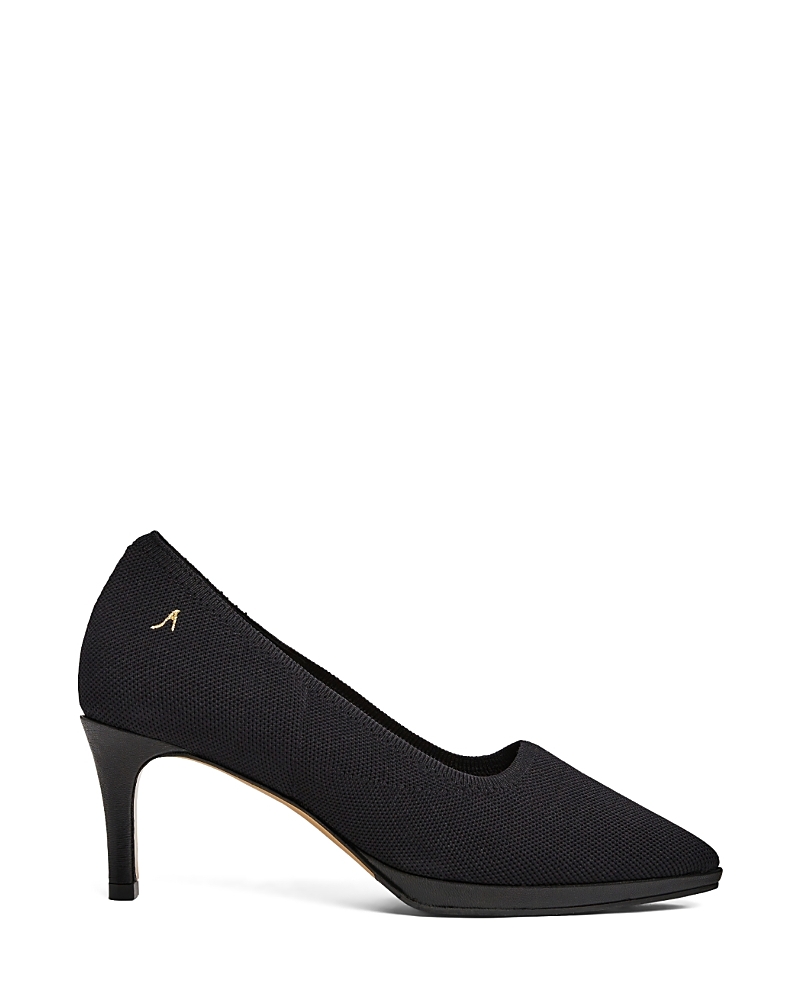 Stinaa.j Stinaa. j Women's Felicia Orthopedic Expandable Pumps