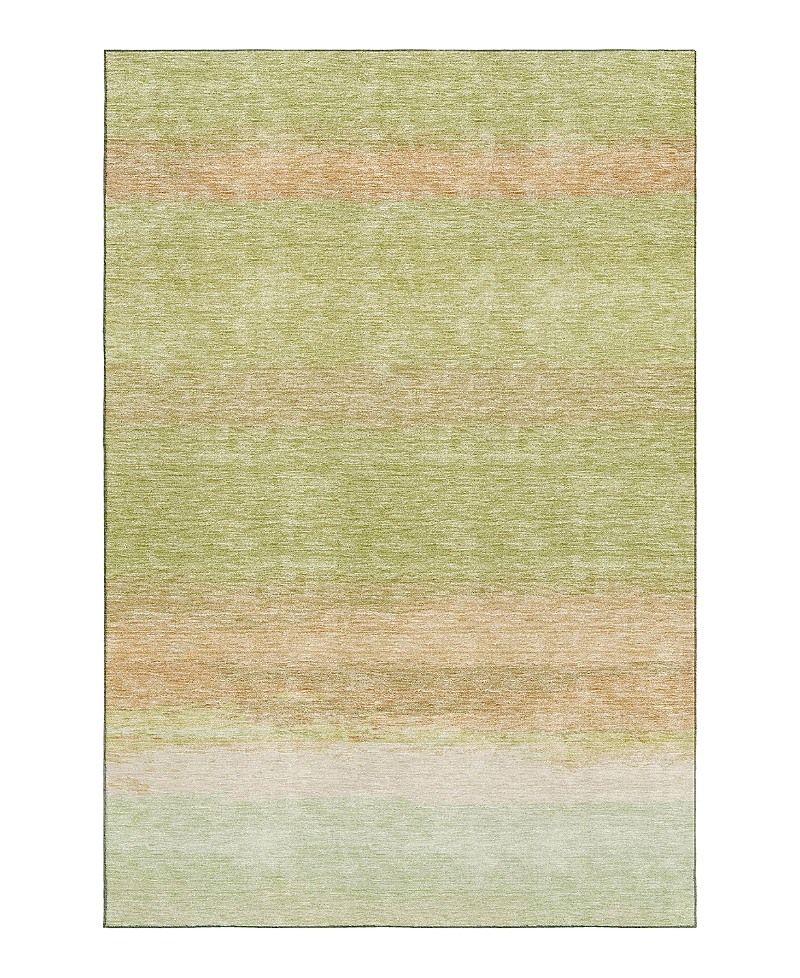 Dalyn Rug Company Trevi Tv2 Area Rug, 3' X 5' In Aloe