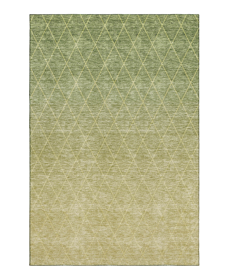 Dalyn Luxury Washable Lazio LZ2 Area Rug, 3' x 5'
