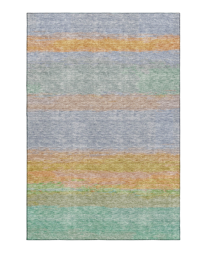 Dalyn Rug Company Trevi Tv2 Area Rug, 3' X 5' In Lavender