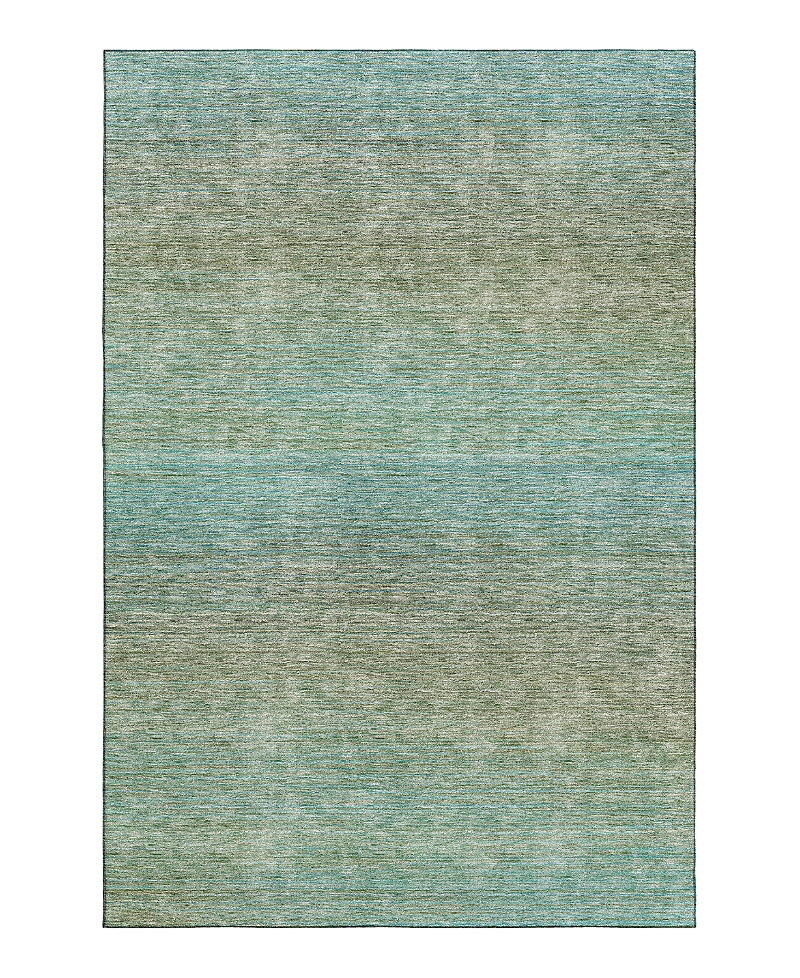 Dalyn Rug Company Trevi Tv11 Area Rug, 5' X 7'6 In Teal