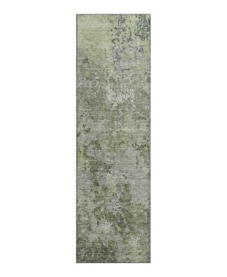 Dalyn Luxury Washable Bresca BC6 Runner Area Rug, 2'3" x 7'6"