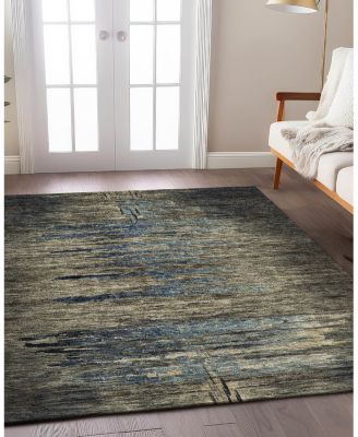 Dalyn Luxury Washable Trevi TV14 Area Rug, 8' x 10'