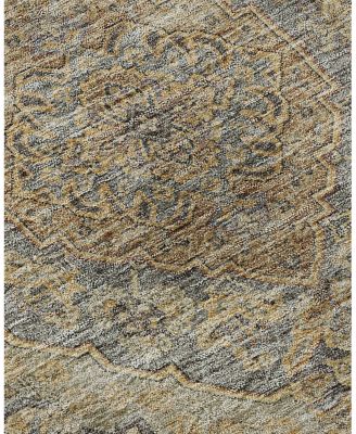 Dalyn Luxury Washable Hatay HY3 Area Rug, 10' x 14'