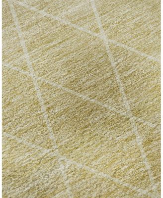 Dalyn Luxury Washable Lazio LZ2 Area Rug, 9' x 12'