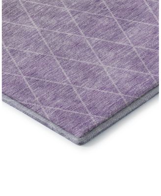 Dalyn Luxury Washable Lazio LZ2 Area Rug, 9' x 12'