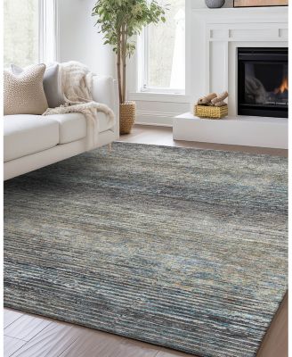 Dalyn Luxury Washable Trevi TV1 Area Rug, 2'6" x 3'10"